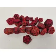 Tranches de mehogni bordeaux +/-50gr