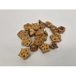 Mehogni slices gold 200gr