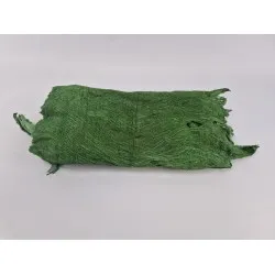 Ecorce de mure mousse vert +/-200gr