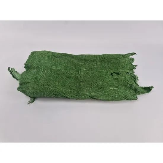 Ecorce de mure mousse vert +/-200gr