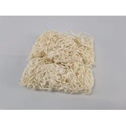 Ecorce de mure shredded blanchi +/-150gr