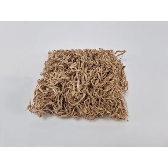 Moerbeischors shredded naturel +/-150gr