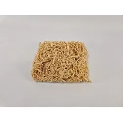 Ecorce de mure shredded taupe +/-150gr