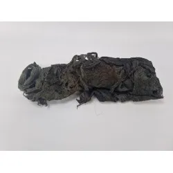 Ecorce de mure noir +/-200gr
