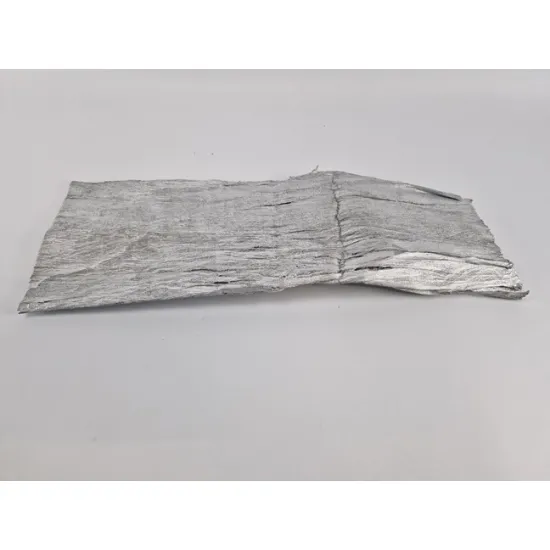 Ecorce de mure argent +/-200gr