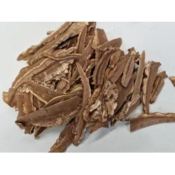 Mushroom slices naturel +/-200gr