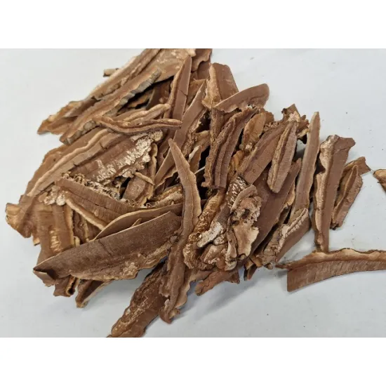 Mushroom slices naturel +/-200gr