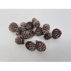 Muirii naturel +/-100gr