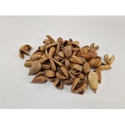 Mike fruit naturel +/-50pcs