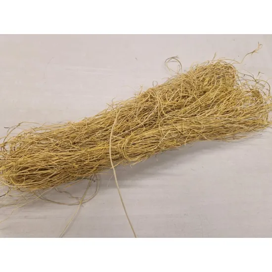 Mullembechia geel +/-250gr
