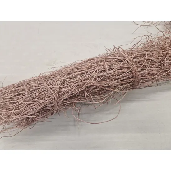Mullembechia rose +/-250gr
