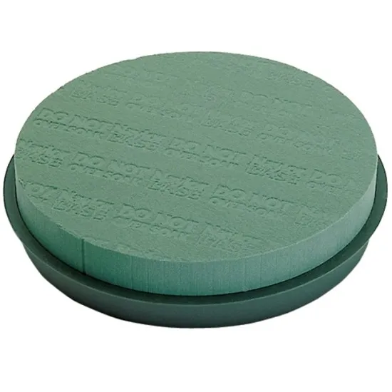 Oasis naylorbase cushion 23cm 2pcs