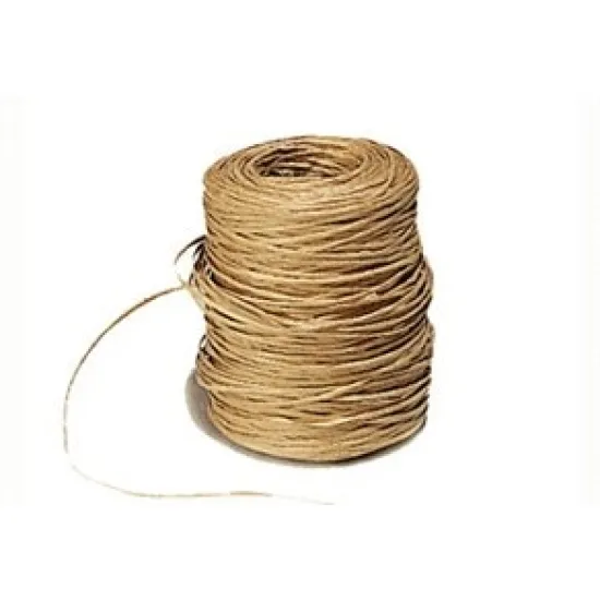Oasis bindwire 205m natural 1pc