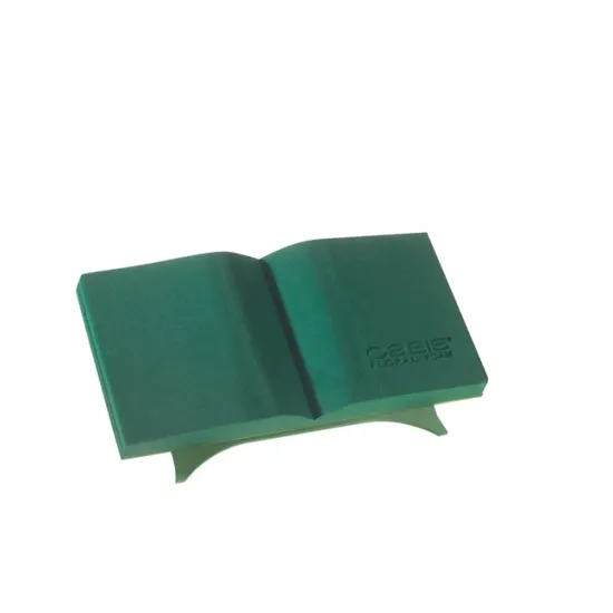 Oasis bioline open book 40x20x4.5cm 1pc