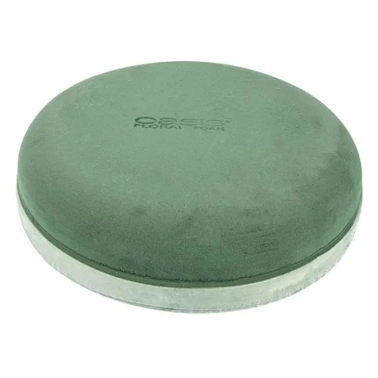 Oasis ecobase posypad 40cm 2pcs