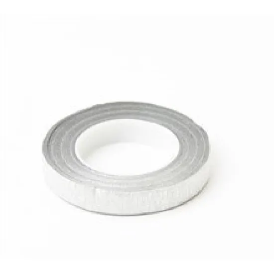 Oasis flowertape zilver 12mm 1st