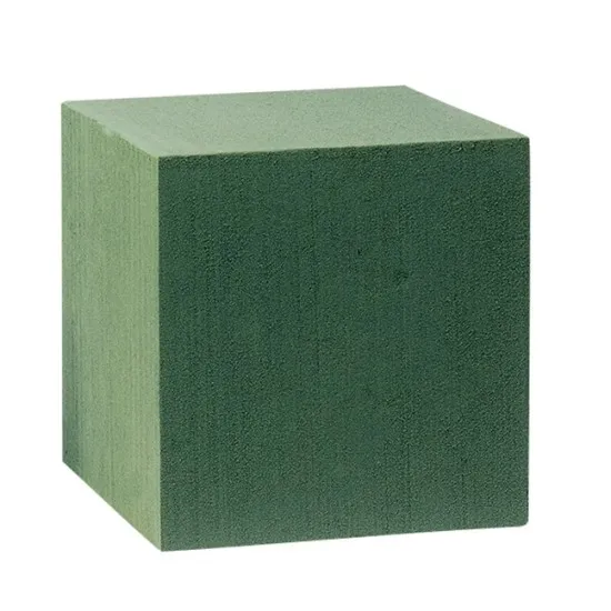 Oasis ideal cube 10x10cm 1pc