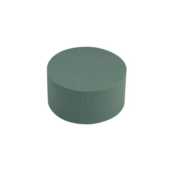 Oasis ideal tarte ronde (cake dummy) 14x7cm 1pc