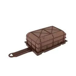 Oasis bio florette maxi 1pc