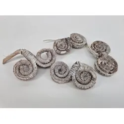 Palm male special white wash 15pcs