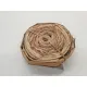 Pandanus rouleau +/-7cm naturel
