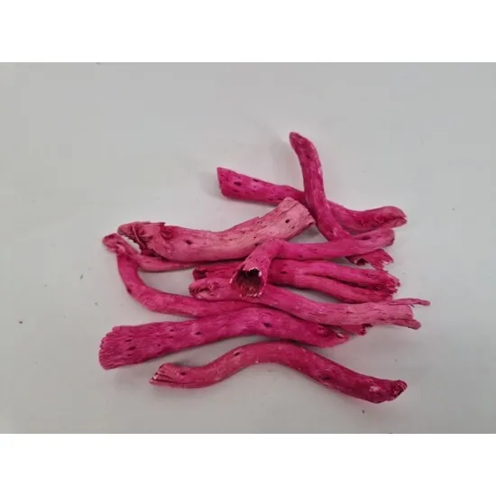 Pepe cut (cabstick/pepe cone) cyclamen +/-500gr