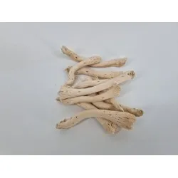 Pepe cut (cabstick/pepe cone) bleached +/-50gr