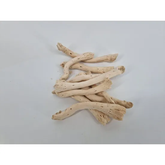 Pepe cut (cabstick/pepe cone) blanchi +/-50gr