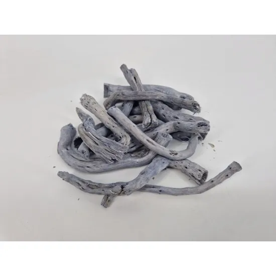 Pepe cut (cabstick/pepe cone) gris +/-50gr