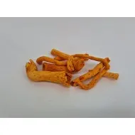 Pepe cut (cabstick/pepe cone) orange (apricot) +/-500gr