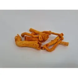 Pepe cut (cabstick/pepe cone) apricot +/-500gr
