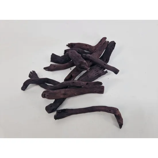 Pepe cut (cabstick/pepe cone) noir +/-500gr