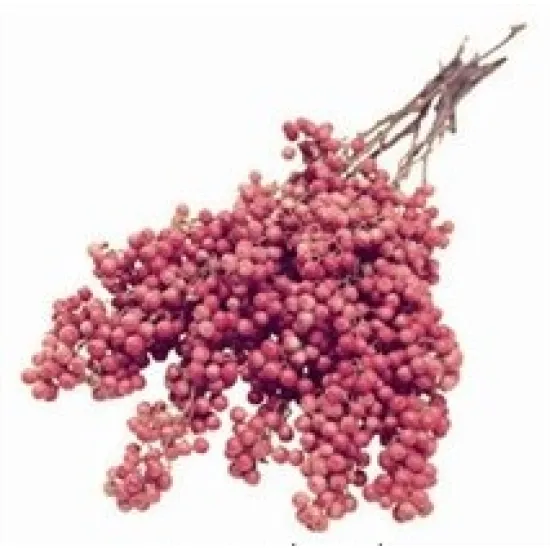 Pepperberry naturel
