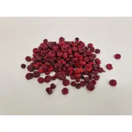 Phutka pods bordeaux +/-50gr