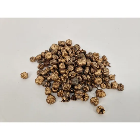 Phutka pods or +/-250gr