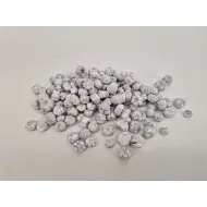 Phutka pods blancs +/-250gr