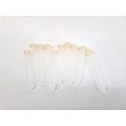 Pipette plastique (tube) 16cc 11x1,7cm 10pcs