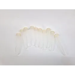 Pipette plastique (tube) 24cc 11x2cm 10pcs