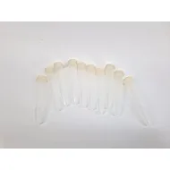 Pipette plastique (tube) 35cc 11x2,4cm 10pcs