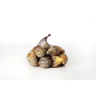 Pumpkin mini naturel 12pcs