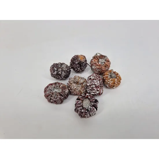 Citroulle silver wash +/-50gr