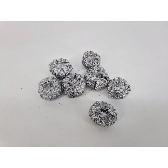 Citroulle argent +/-50gr