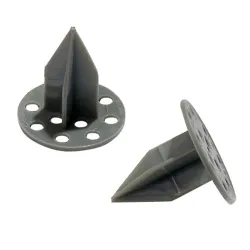 Pinholders extra d5 h5 50pcs