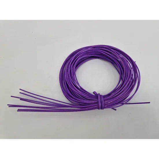 Rattan coil 1.5mm freesia +/-20gr