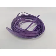 Wicker ribbon 18mm milka +/-125gr