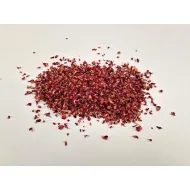 Rozeblaadjes naturel +/-50gr