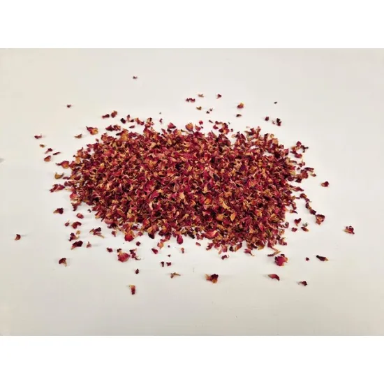 Rose petals natural +/-1kg