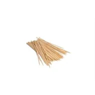 Pics a brochette 30cmx3mm 100pcs