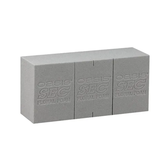 Oasis sec block 23x11x8cm 1pc