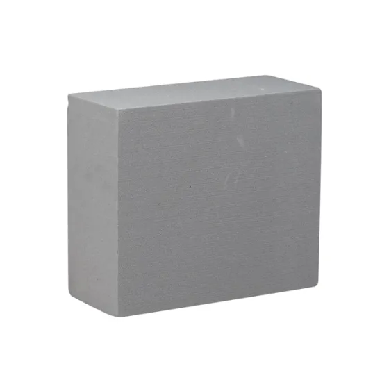 Oasis sec plate 29x25x12cm 1pc